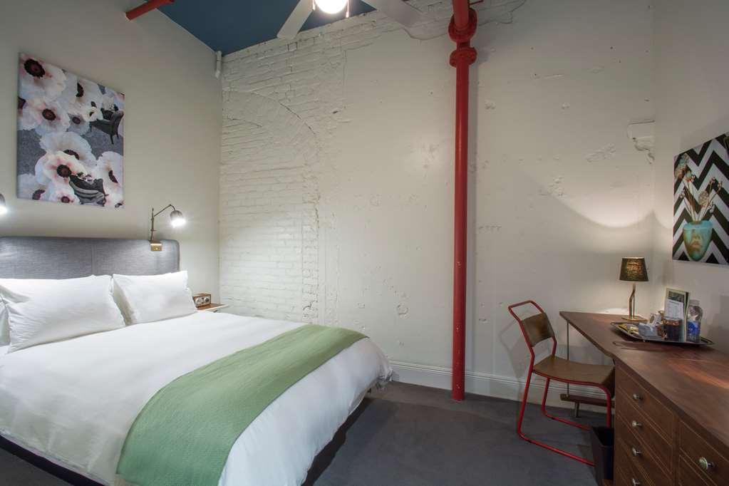 The Old No. 77 Hotel & Chandlery New Orleans Rum bild